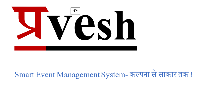 Pravesh logo